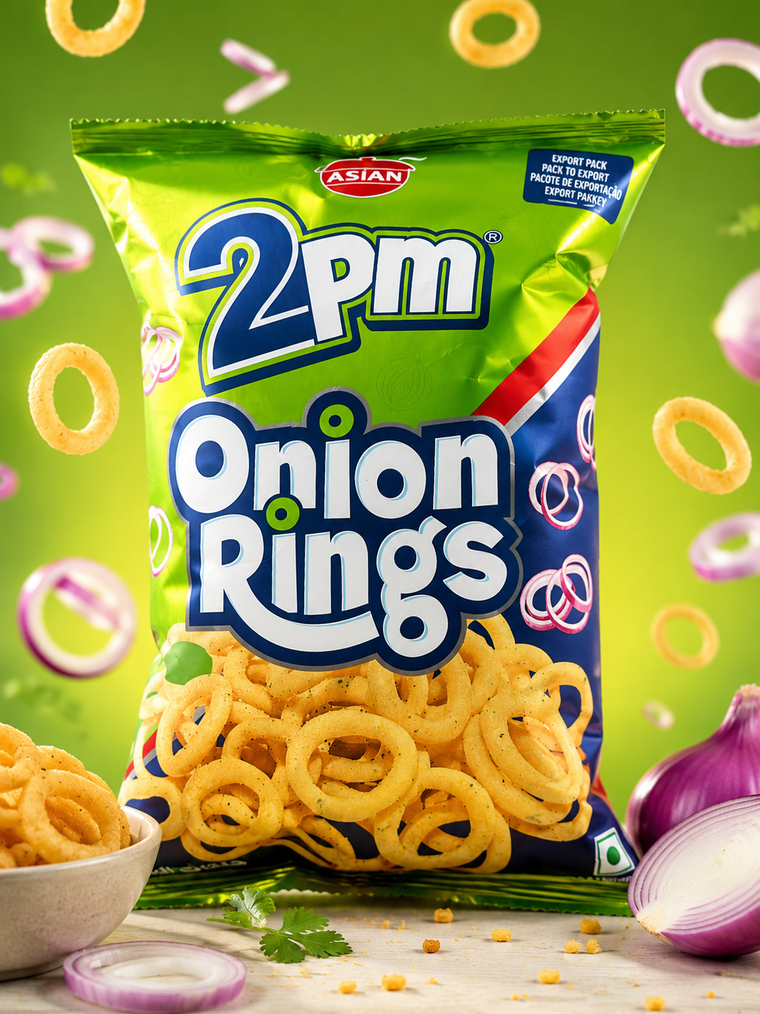 2pm Onion Rings front pack