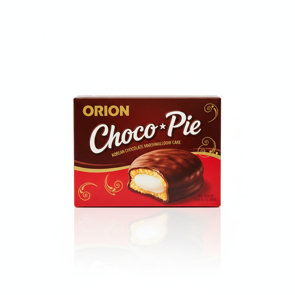 Choco Pie